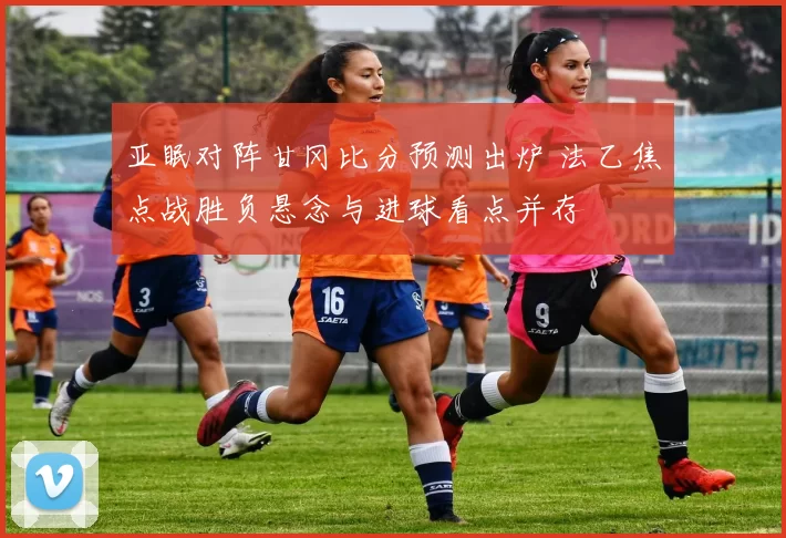 亚眠对阵甘冈比分预测出炉 法乙焦点战胜负悬念与进球看点并存